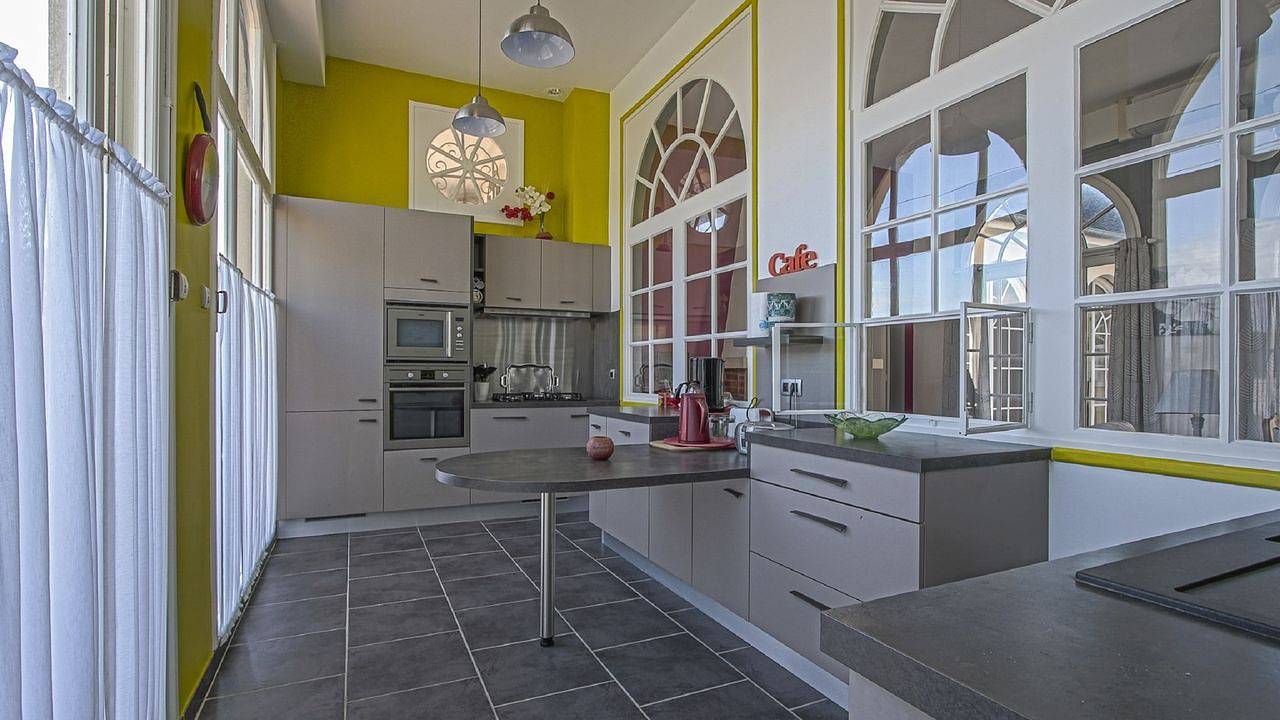 Ferienhaus für 6 Personen (110 m²) in Aure sur Mer in Sainte-Honorine-des-Pertes, Bayeux und Umgebung