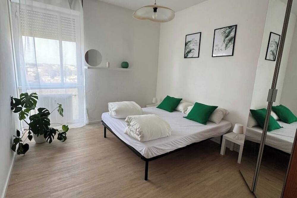 Ganze Wohnung, Entire apartment in Darsena in Ravenna, Ravenna Provinz