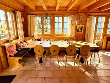 Villa für 10 Personen in Bellwald, Westalpen, Bild 4