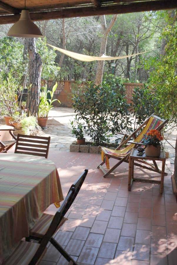 Villa in Santa Margherita di Pula, Pula e dintorni