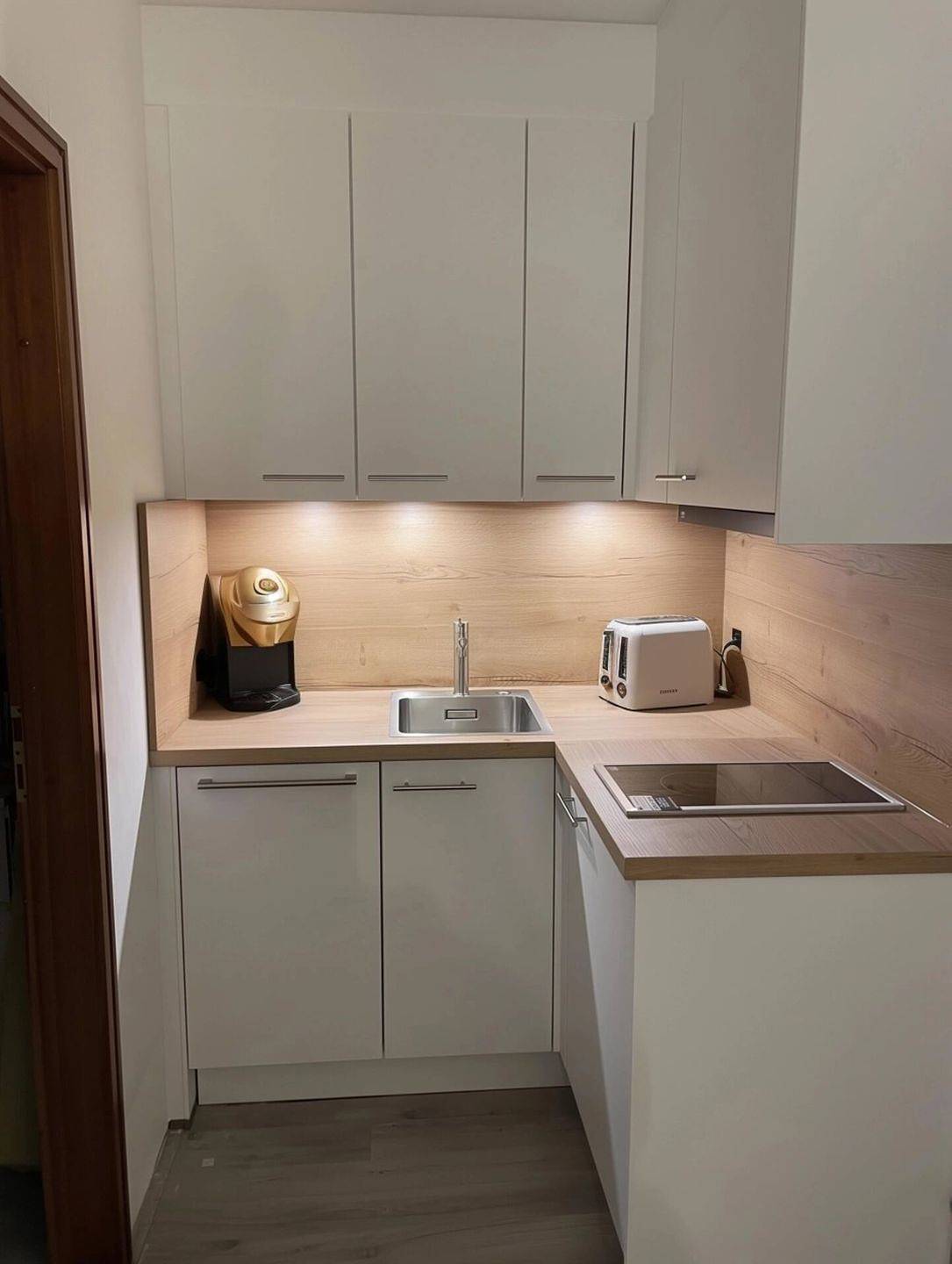 Ganze Wohnung, Zuhause am Strand mit 180° Meerblick in Großenbrode, Ostholstein