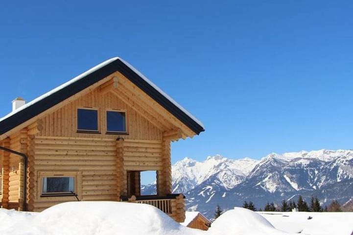Ferienhaus für 10 Personen, mit Sauna und Garten sowie Whirlpool, mit Haustier - 1