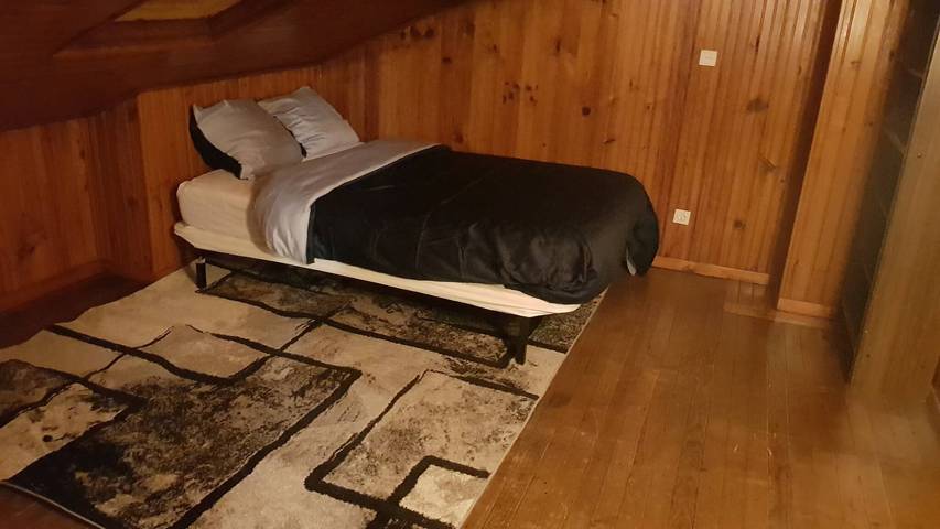 Gîte pour 4 personnes à Argenteuil - 3