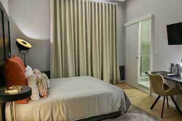 Apartamento De Férias para 2 Pessoas em São Miguel Island, Ponta Delgada, Foto 1