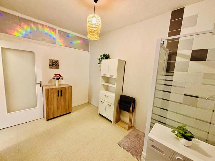 Gîte pour 6 personnes à Montceau-les-Mines - 3
