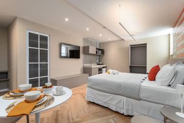 Villa per 4 Persone in Rio de Janeiro, Rio de Janeiro (stato), Foto 3