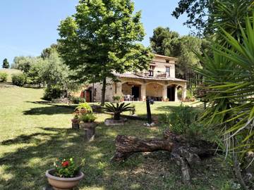 Villa for 9 People in Colonnella, Adriatic Coast Abruzzo, Photo 2