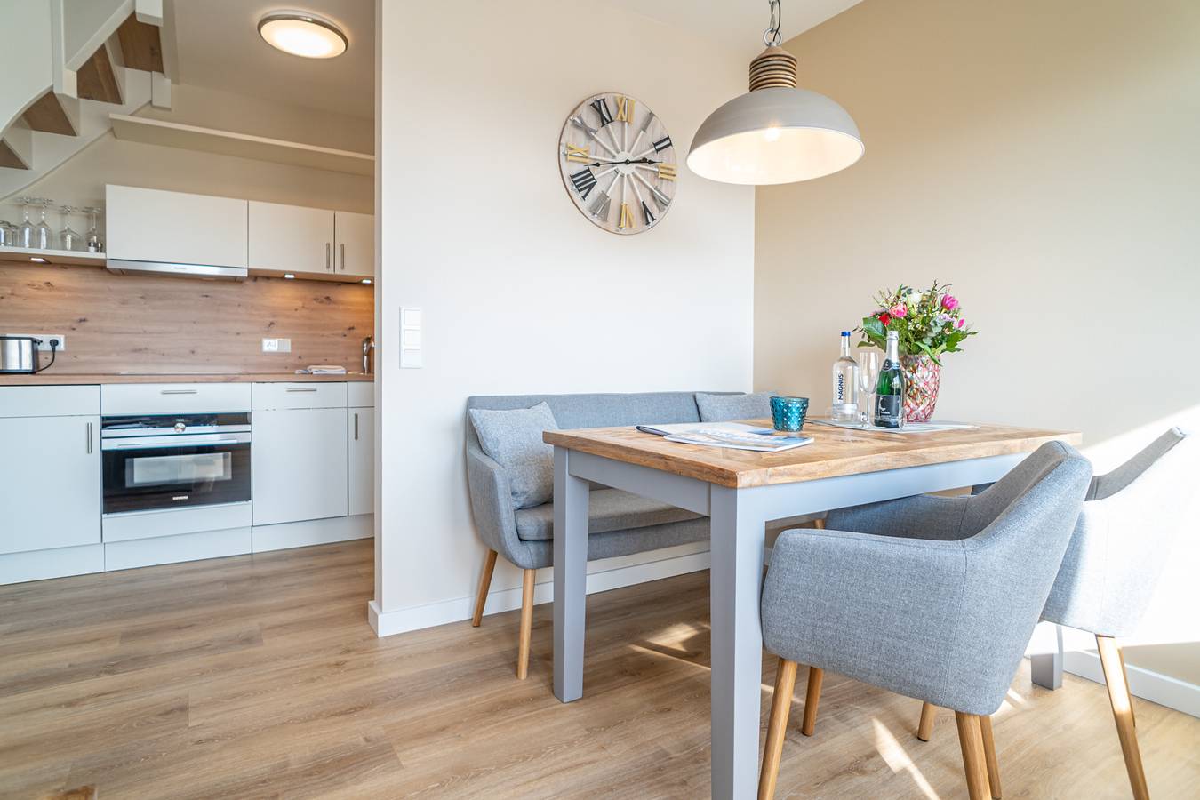 Ganze Ferienwohnung, Alice, App 34-14 in Westerland, Sylt (Gemeinde)