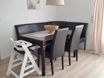 Ferienwohnung für 6 Personen in Dahme, Südliche Ostseeküste, Bild 3