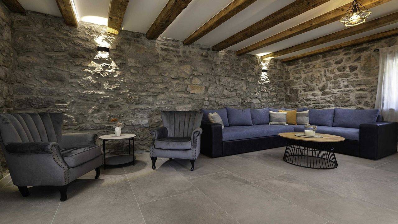 Villa für 6 Personen (115 m²) in Krk in Krk