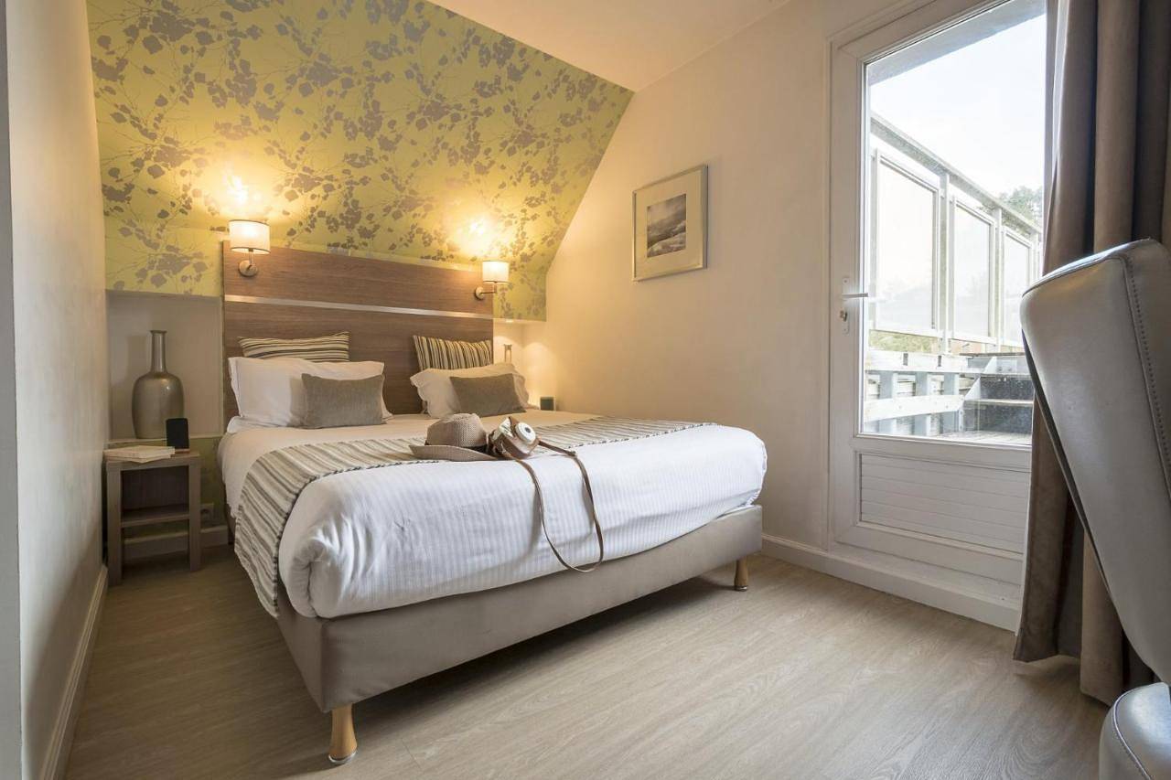 Logis Beaujoire Hôtel in Nantes, Région de Nantes