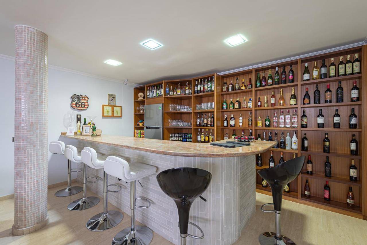 Deluxe Villa in San Agustin, San Bartolomé de Tirajana