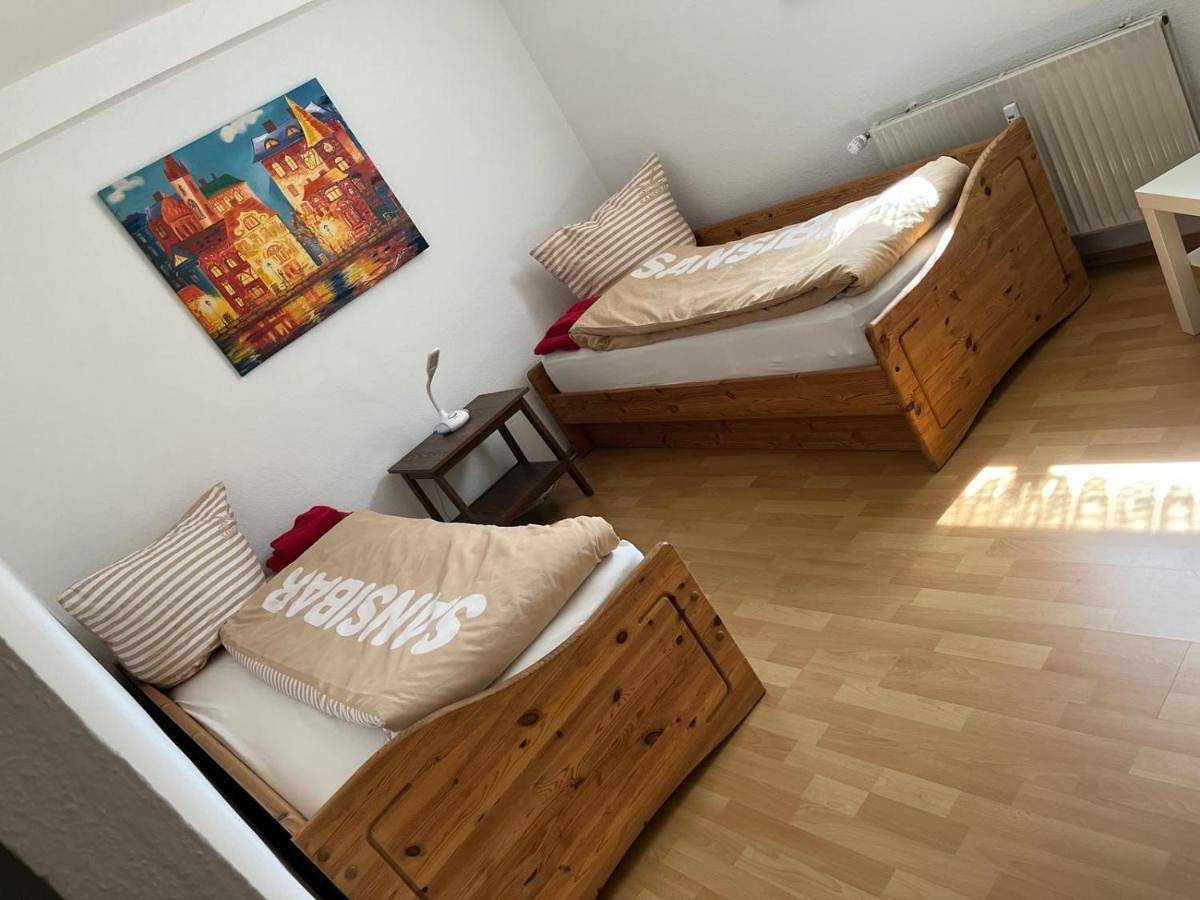 Ganze Wohnung, Göttinger Betten in Göttingen, Niedersachsen