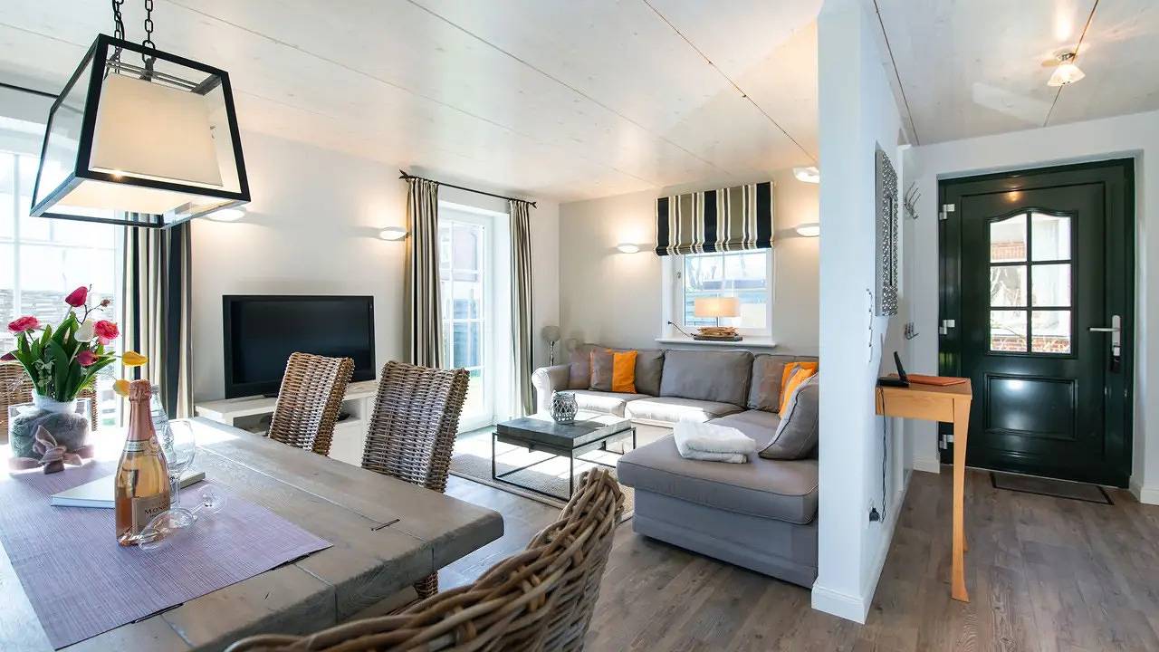 Ferienhaus für 6 Personen (140 m²) in Westerland (Sylt) in Westerland, Sylt (Gemeinde)
