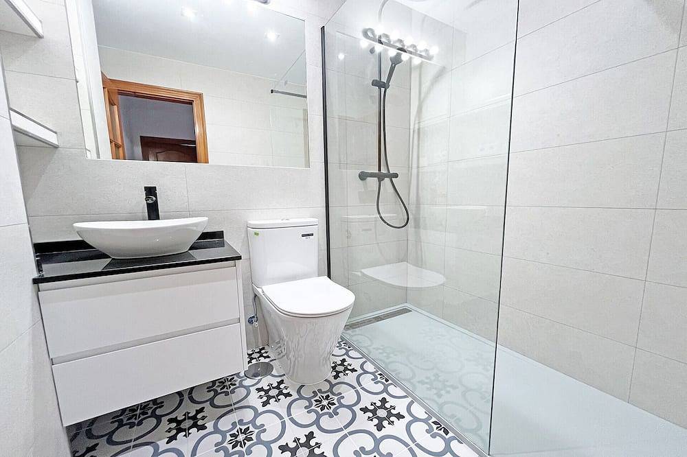 Ganze Wohnung, Rabat 24 in El Capistrano, Costa del Sol