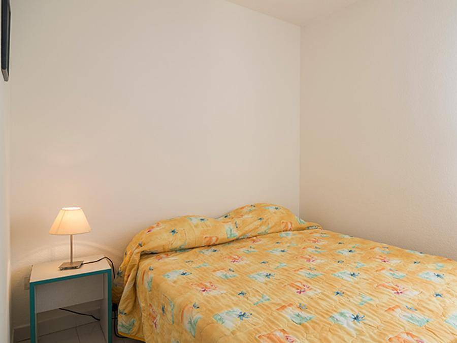 Residence Savanna Beach - Les terrasses de Savanna - Vacancéole - Appartement 6 personnes - 2 pièces avec coin nuit 6 personnes in Cap d'Agde, Agde
