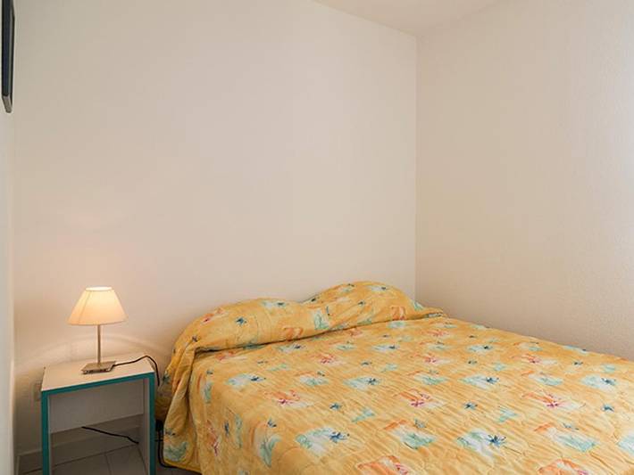 Camping für 6 Personen in Cap d'Agde - 2