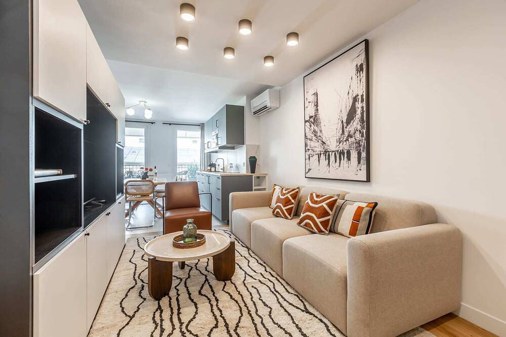 Appartement de vacances