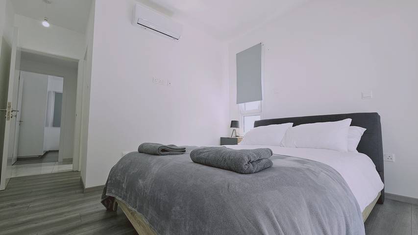 Geheel appartement, 136 Lca - Stay Aquamarine Apartment in Larnaca (stad), Larnaca District