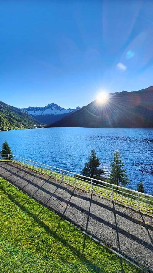 Albergo la Valle in Daone, Valdaone