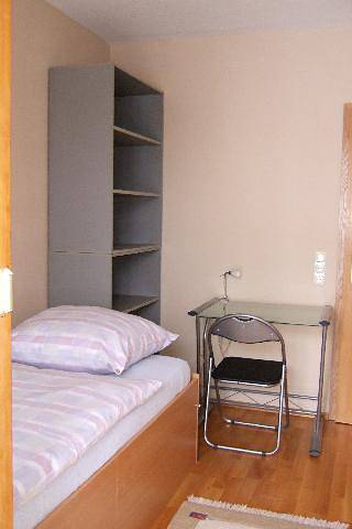 Ferienwohnung Utz - Ferienwohnung in Zwiesel, Ostbayern