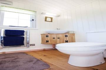 Cottage for 2 People in Buckinghamshire, South East England, Photo 4