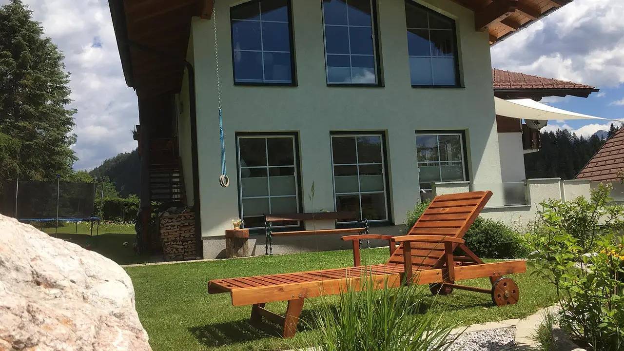 Ganze Ferienwohnung, Ferienwohnung für 2 Personen (55 m²) in Ramsau am Dachstein in Ramsau am Dachstein, Schladming-Dachstein