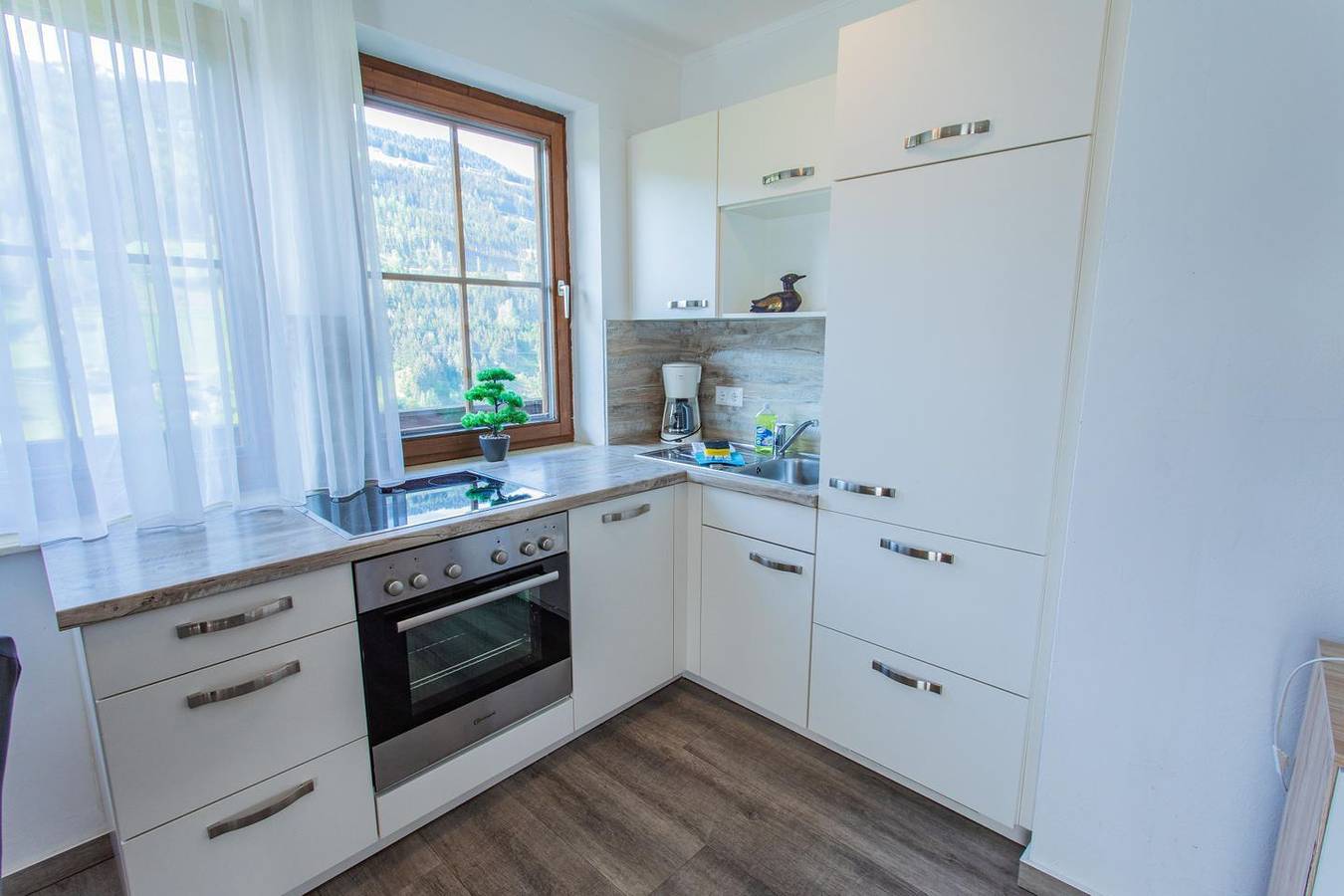 Ganze Wohnung, "Huberhof 5" by Alpenidyll Apartments in Schladming, Schladming-Dachstein