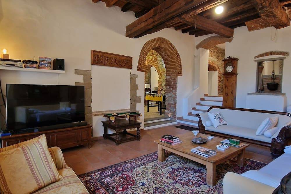 Casa Vacanza per 4 Persone in Gavinana Galluzzo, Firenze
