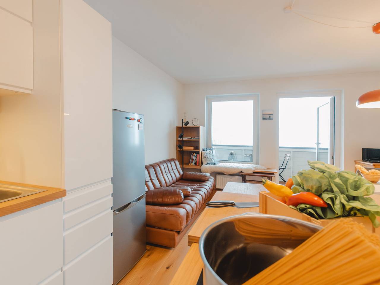 Apartamento entero, Unser Glück in den Bergen in Región de Bad Gastein, Ski Amadé