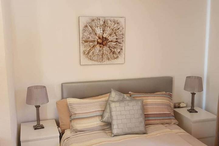 Villa luxueuse pour vacances de luxe de groupes in Chayofa, Arona