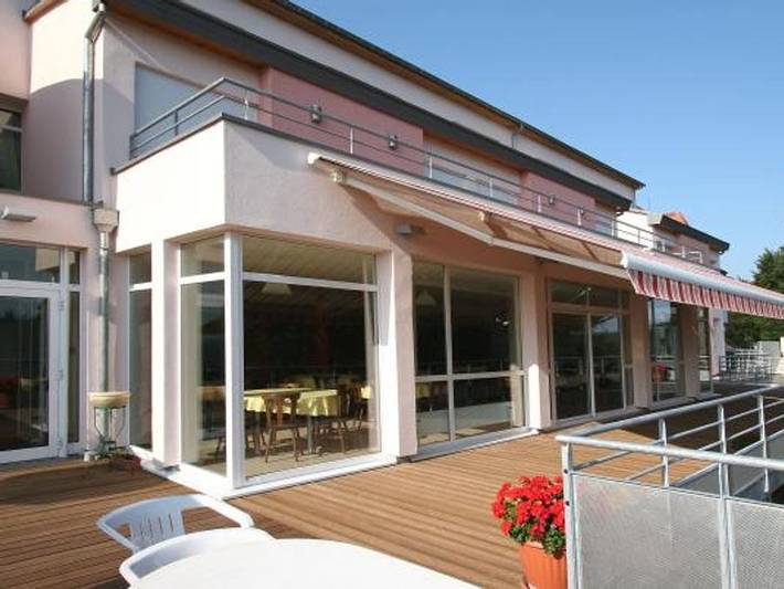 Gîte für 8 Personen im Elsass - 3