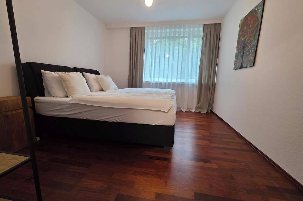 Ganze Wohnung, 2-Zimmer-Wohnung mit Top-Lage - 200m zum See in Bregenz, Bodensee-Vorarlberg