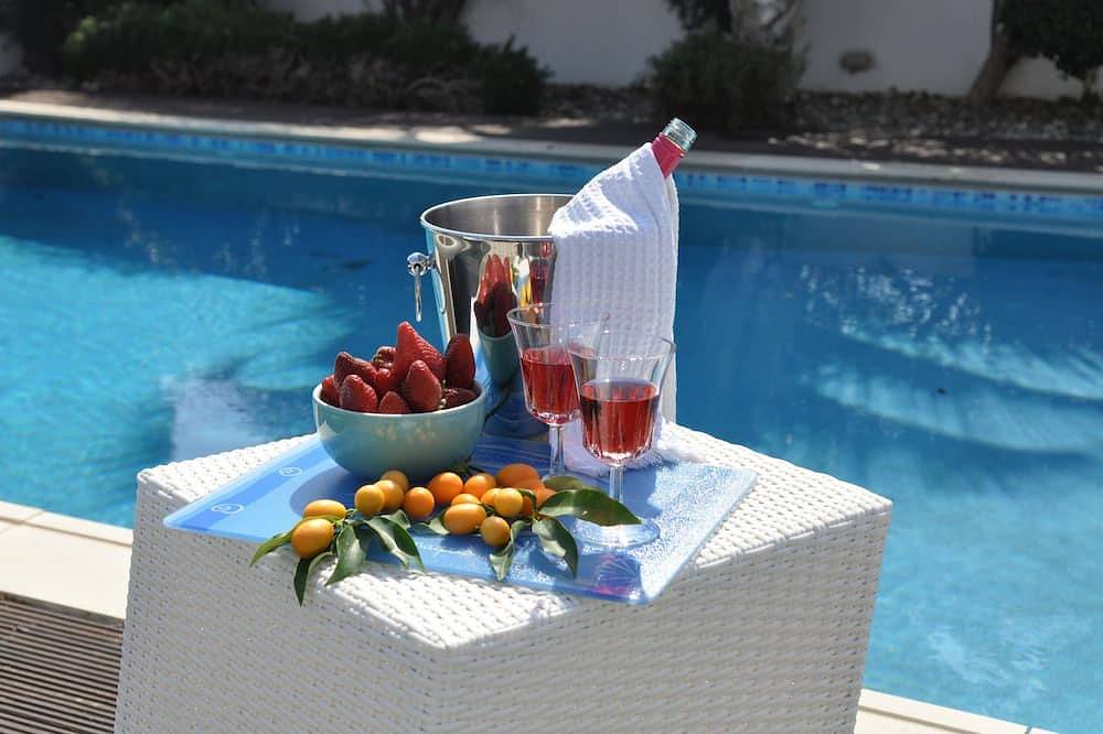 'Katikies' exklusive Freistehendes Pissouri Beach Properties, Great Relaxing Lage in Πισσούρι, Südzypern