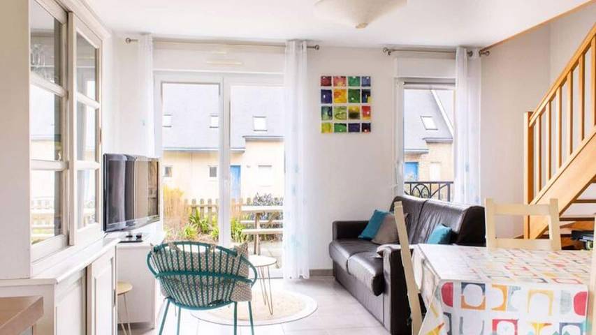 Gîte pour 7 personnes dans Caroual - 4