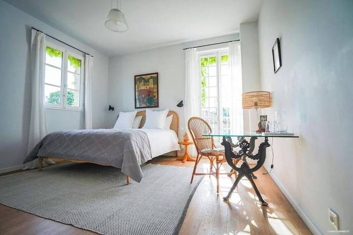 Villa N1 Saint-Émilion in Saint-Émilion, Región de Libourne