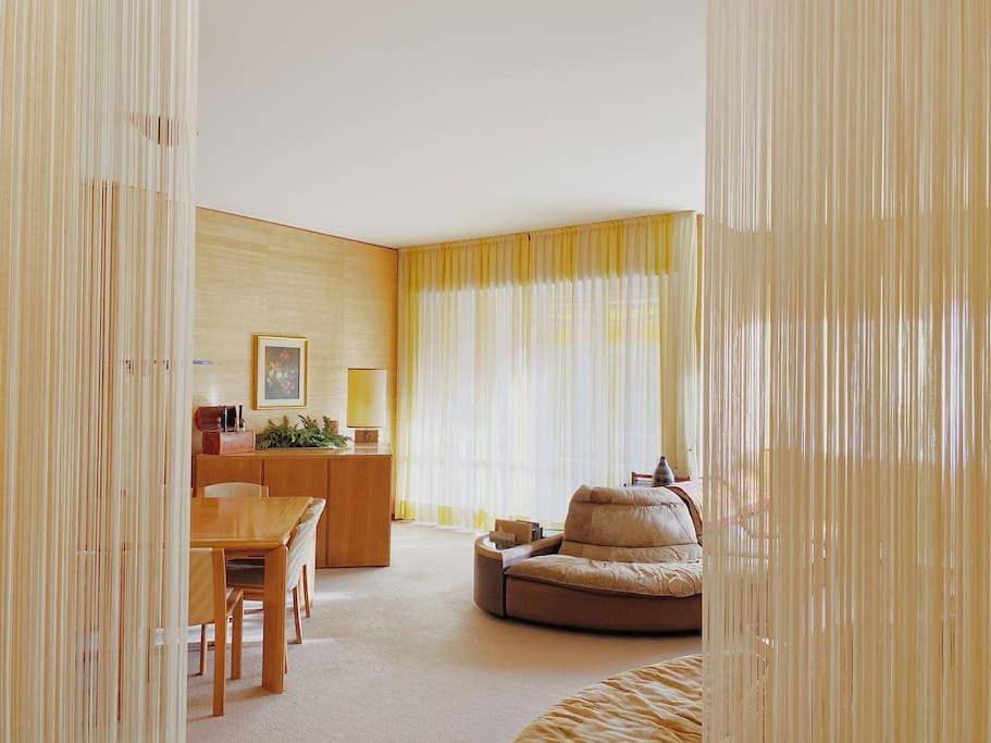 Entire apartment, Three-Bedroom Apartment in Varese, Varese Province