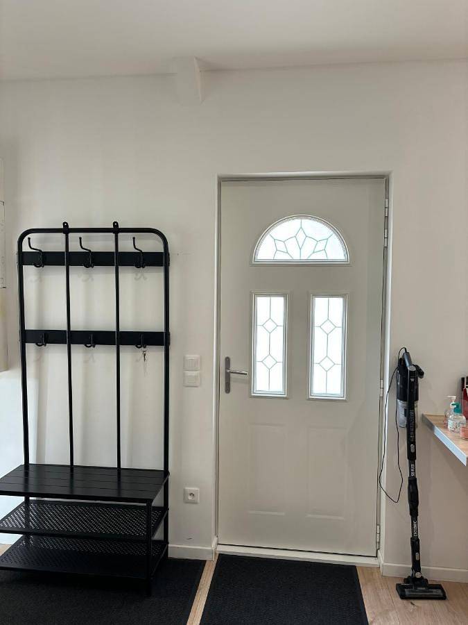 Maison de vacances pour 6 personnes, avec vue et terrasse dans Oise - 3