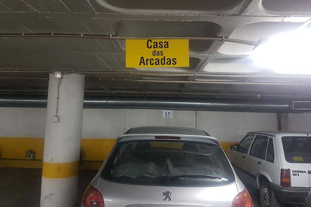 Casa das Arcadas - free Garage - Praça de Giraldo - Historic Center, foto 15