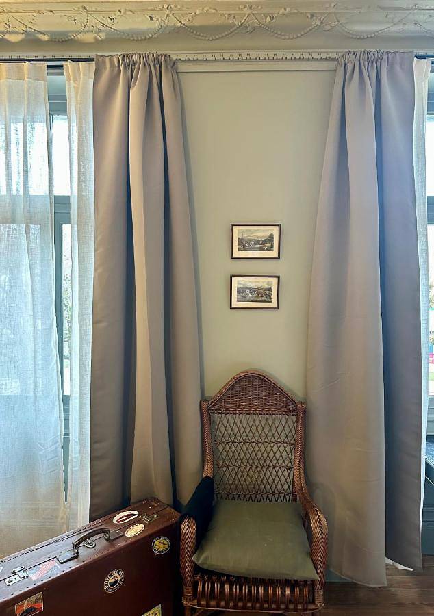 Double Room with Private Bathroom in Vittel, Neufchâteau