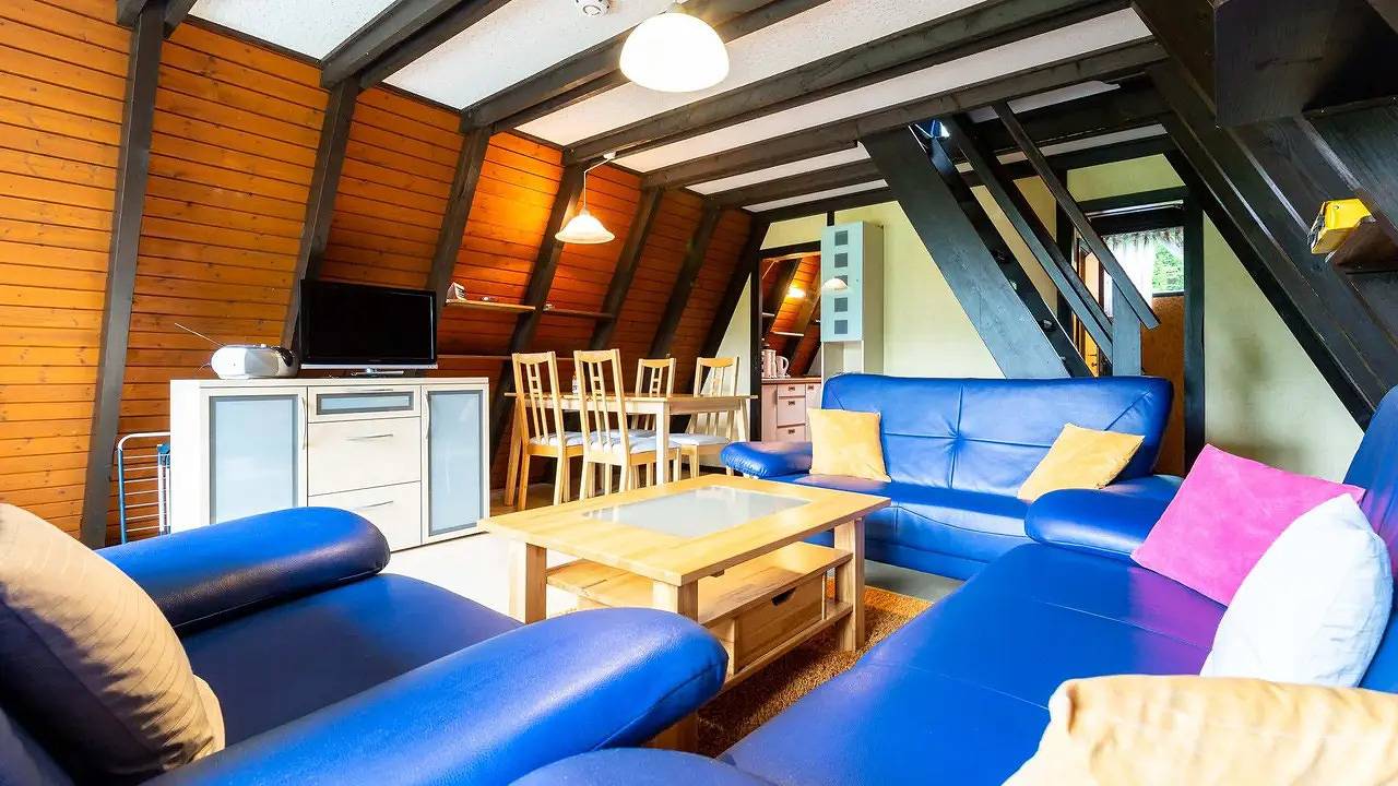 Ferienhaus für 4 Personen (50 m²) in Immenstaad am Bodensee in Immenstaad am Bodensee, Region Bodensee-Oberschwaben