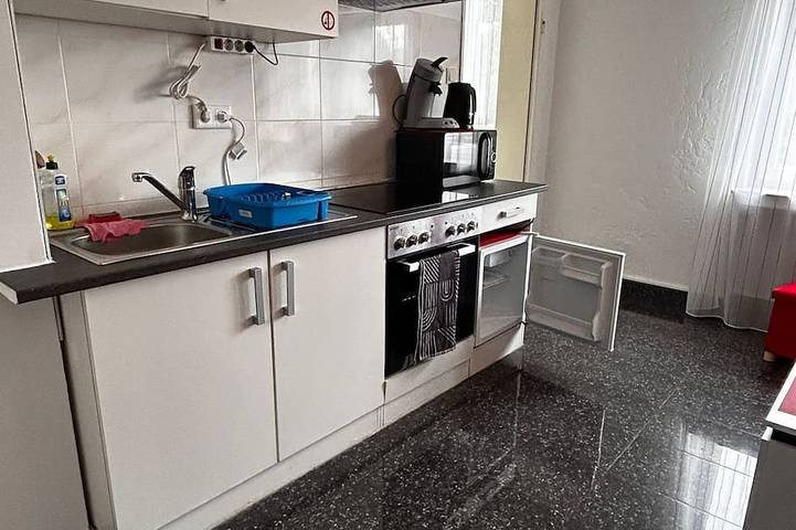 Entire apartment, Detmold vacation apartment in Heiligenkirchen, Detmold
