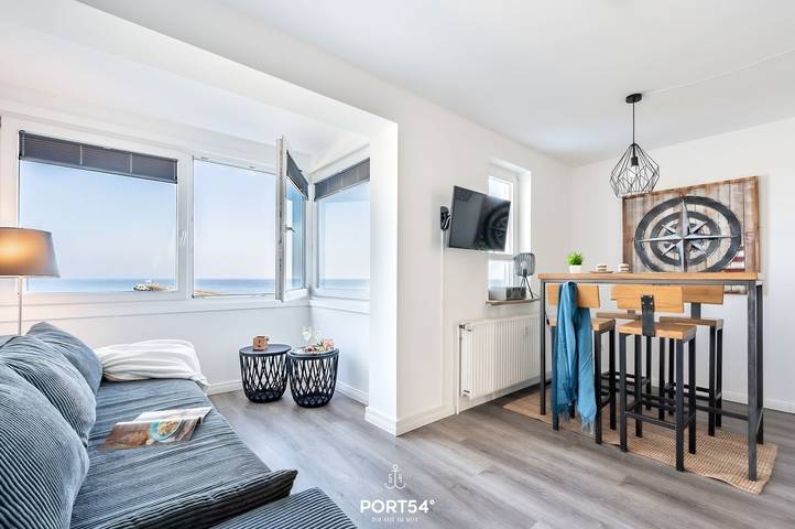 Ferienwohnung für 4 Personen am Schönberger Strand - 2