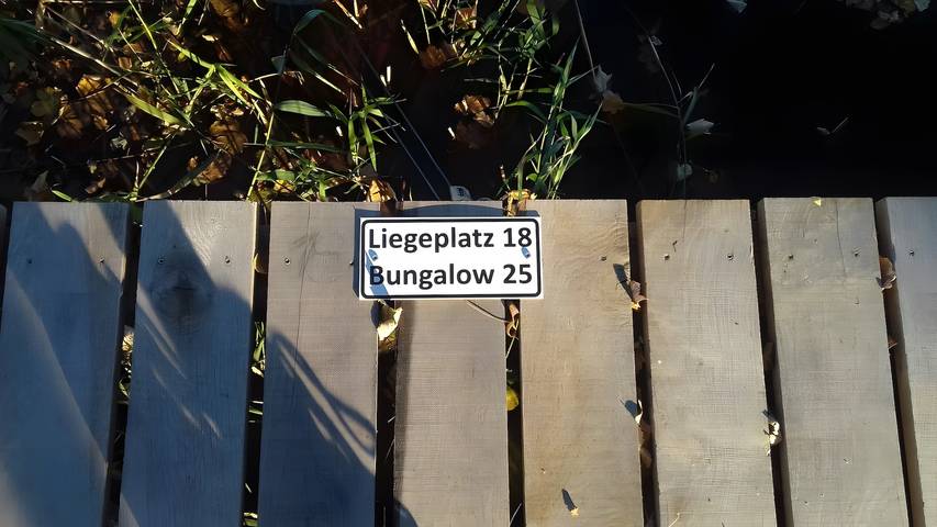 Ferienhaus für 2 Personen, mit Garten in Mecklenburg-Strelitz - 4
