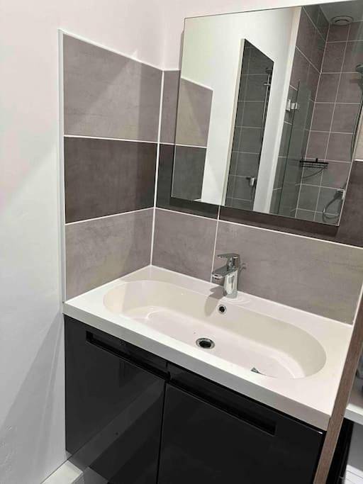 Appartement entier, La Casa de Gaëlle 2 in Trèbes, Région de Carcassonne
