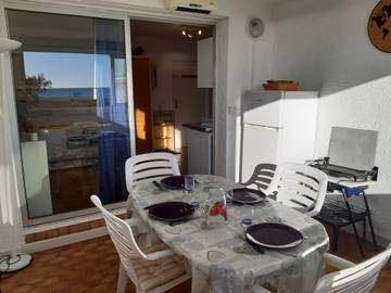 Appartement De Vacances pour 4 Personnes dans Port Leucate, Leucate, Photo 4