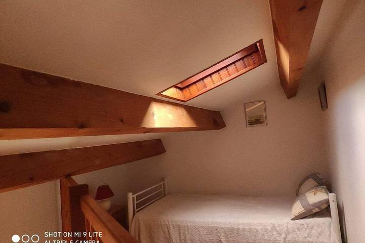 Gîte pour 6 personnes à Gruissan - 3
