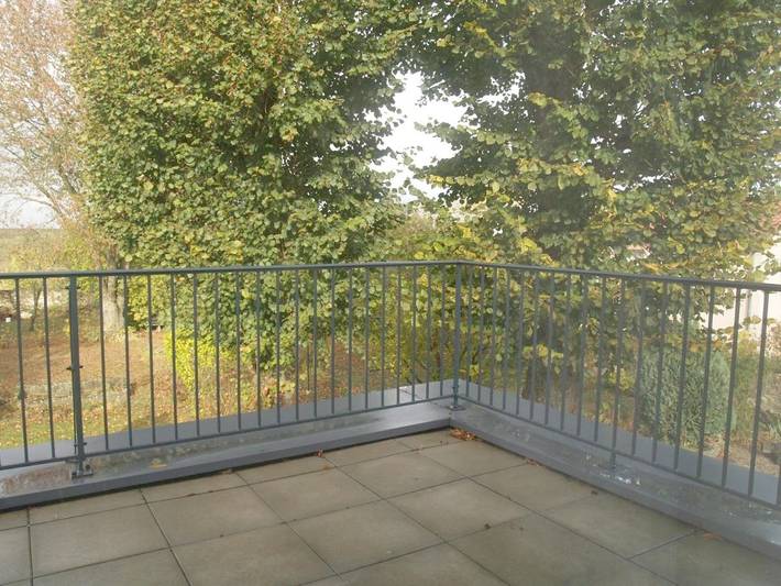 Chambre d’hôte pour 2 personnes, avec jacuzzi et jardin, adapté aux familles en Moselle - 3