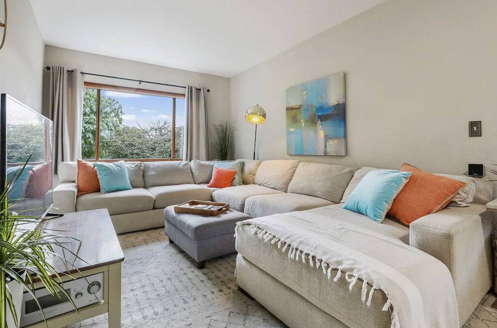 Cheerful family home 1/2 mile from downtown in Snohomish, Mount Baker-Snoqualmie Nationalwald