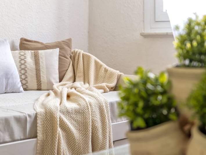 Ferienwohnung für 3 Personen in Costa Smeralda - 4